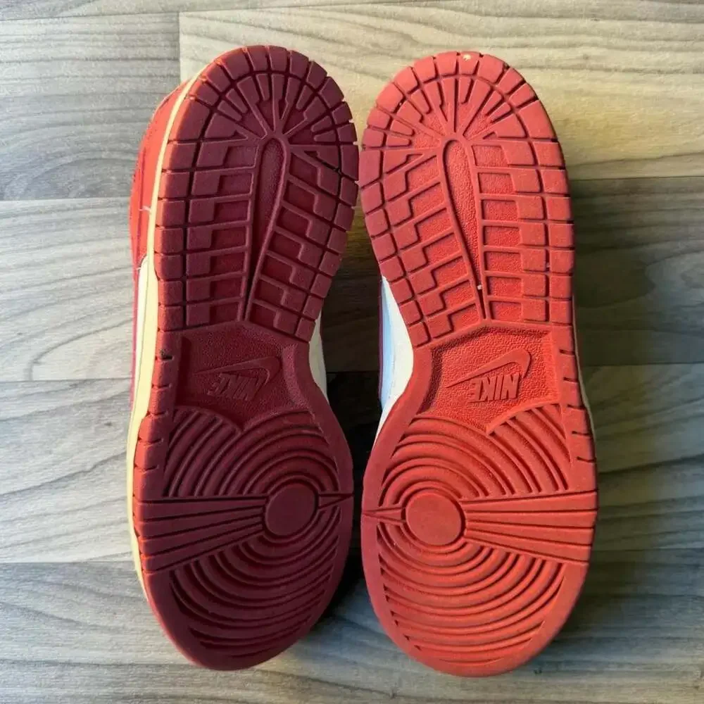 Nike vintage y2k